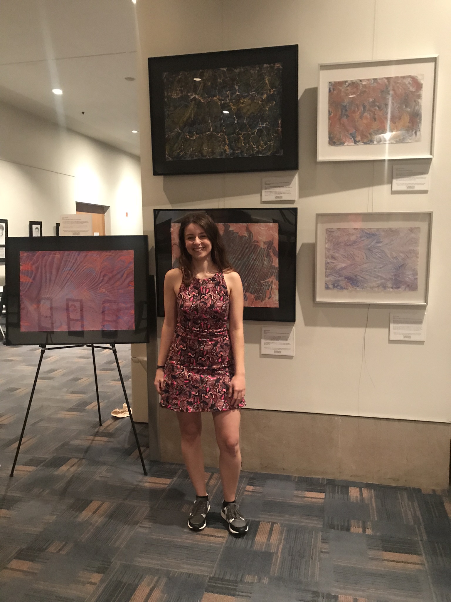 Syracuse University Exhibition